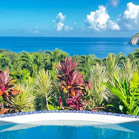 Vue Mer/3Beds/Piscine/Wifi/900 Metres De La Plage เดเอ ภายนอก รูปภาพ
