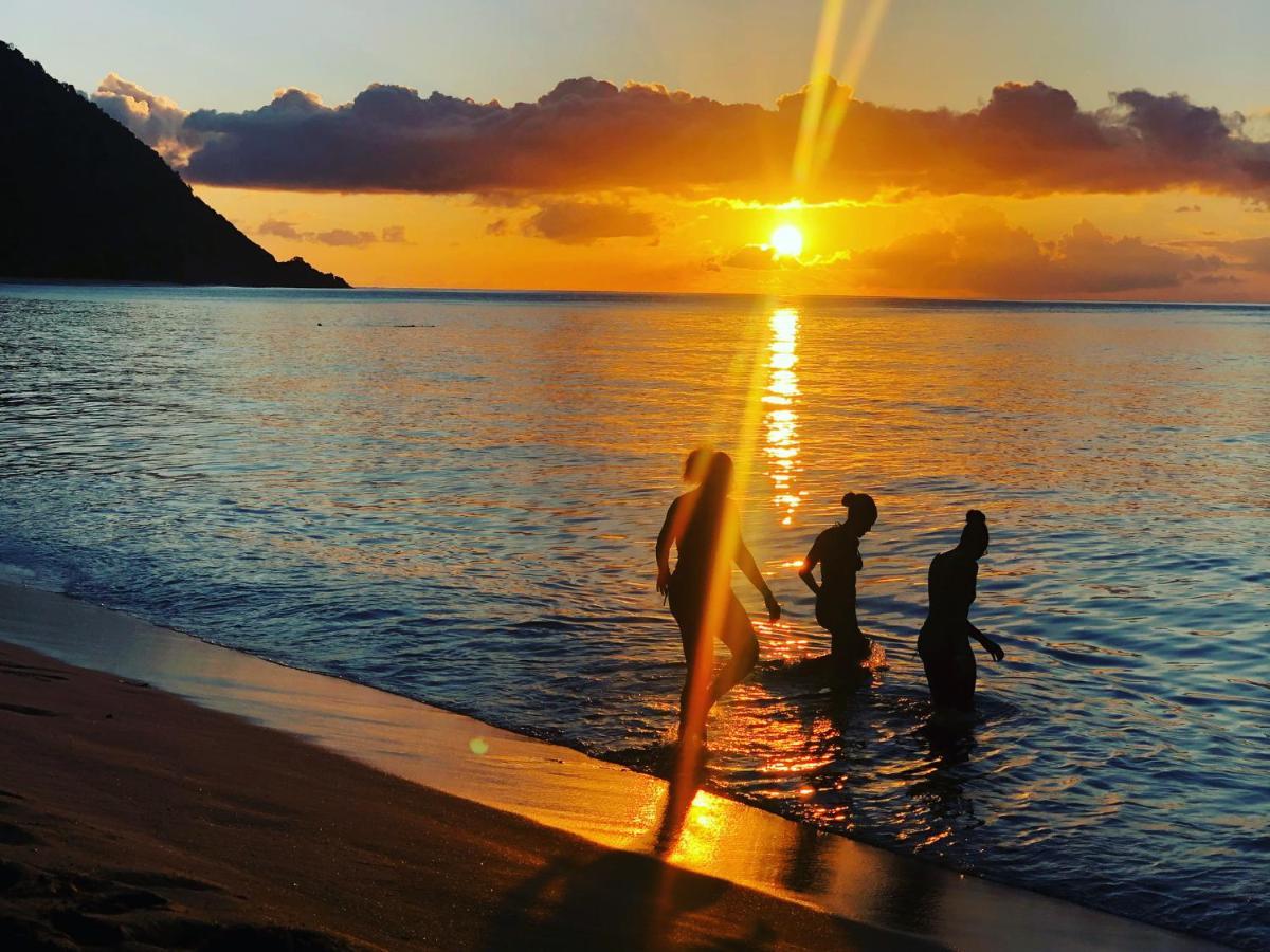 Vue Mer/3Beds/Piscine/Wifi/900 Metres De La Plage เดเอ ภายนอก รูปภาพ