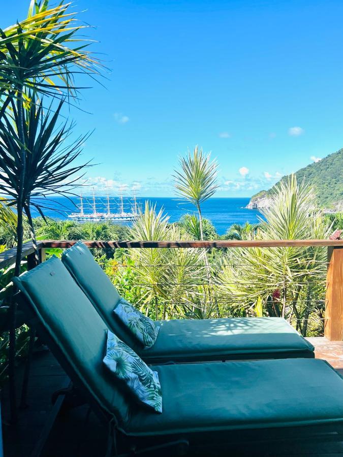 Vue Mer/3Beds/Piscine/Wifi/900 Metres De La Plage เดเอ ภายนอก รูปภาพ