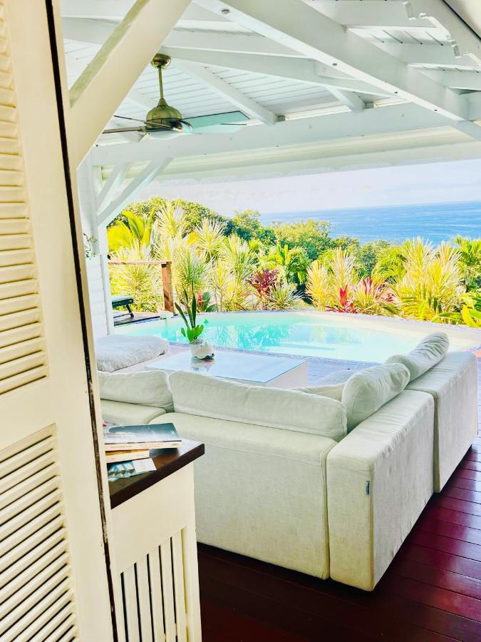Vue Mer/3Beds/Piscine/Wifi/900 Metres De La Plage เดเอ ภายนอก รูปภาพ