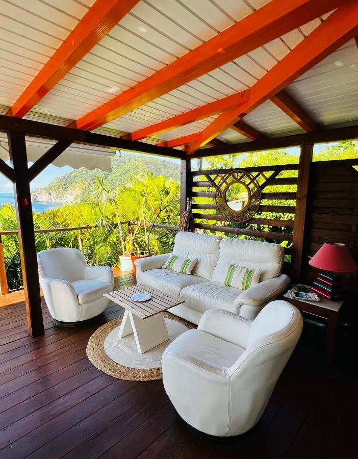 Vue Mer/3Beds/Piscine/Wifi/900 Metres De La Plage เดเอ ภายนอก รูปภาพ