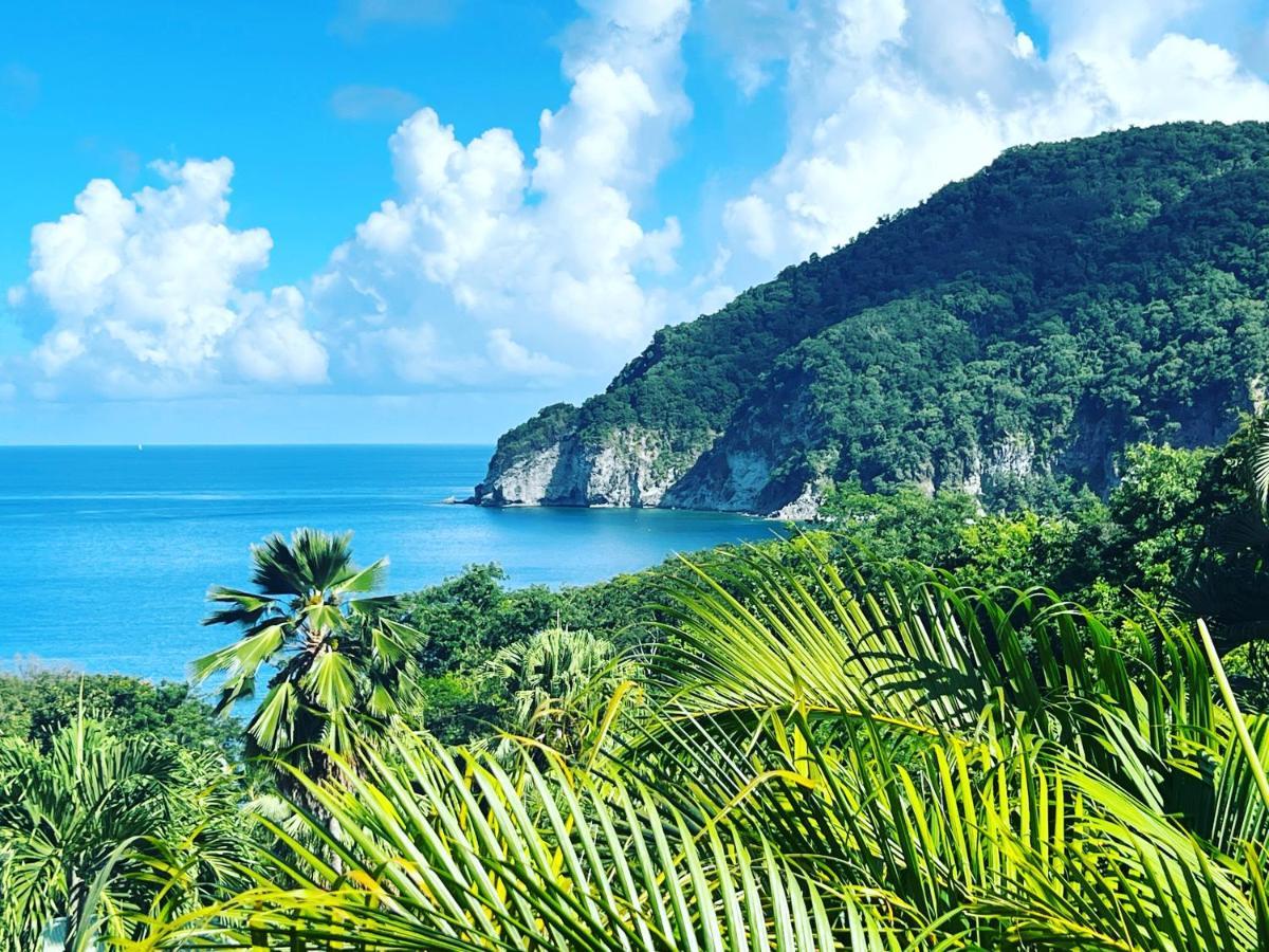 Vue Mer/3Beds/Piscine/Wifi/900 Metres De La Plage เดเอ ภายนอก รูปภาพ