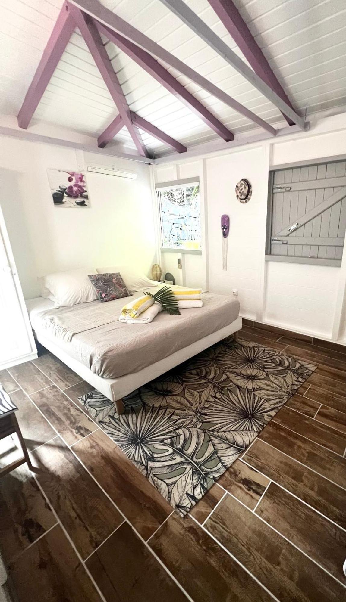 Vue Mer/3Beds/Piscine/Wifi/900 Metres De La Plage เดเอ ภายนอก รูปภาพ