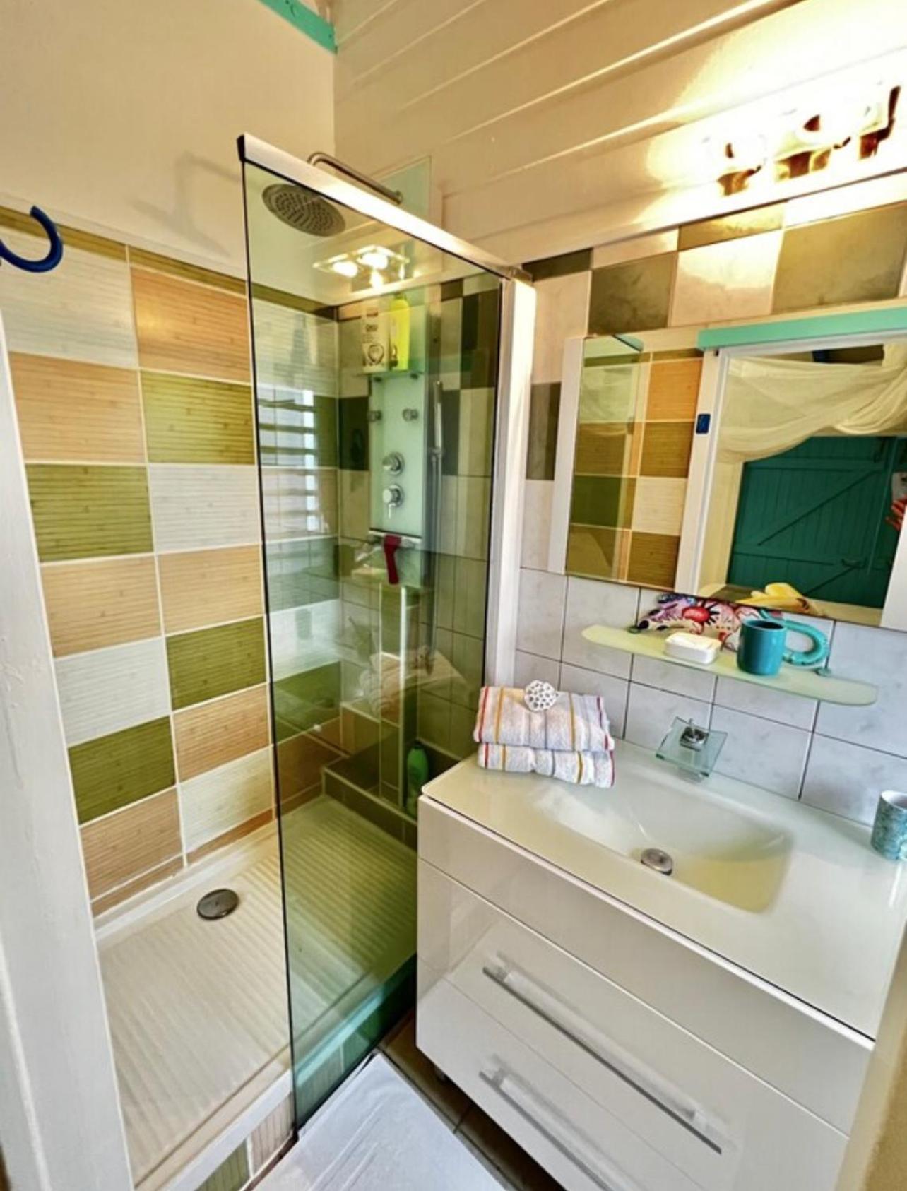 Vue Mer/3Beds/Piscine/Wifi/900 Metres De La Plage เดเอ ภายนอก รูปภาพ