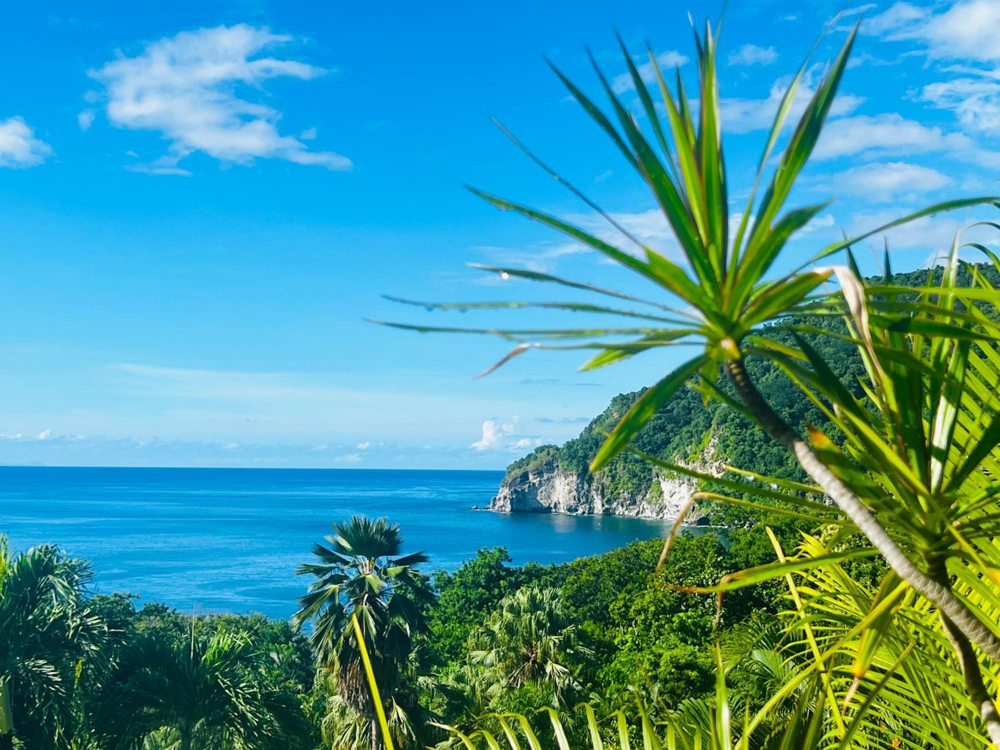 Vue Mer/3Beds/Piscine/Wifi/900 Metres De La Plage เดเอ ภายนอก รูปภาพ