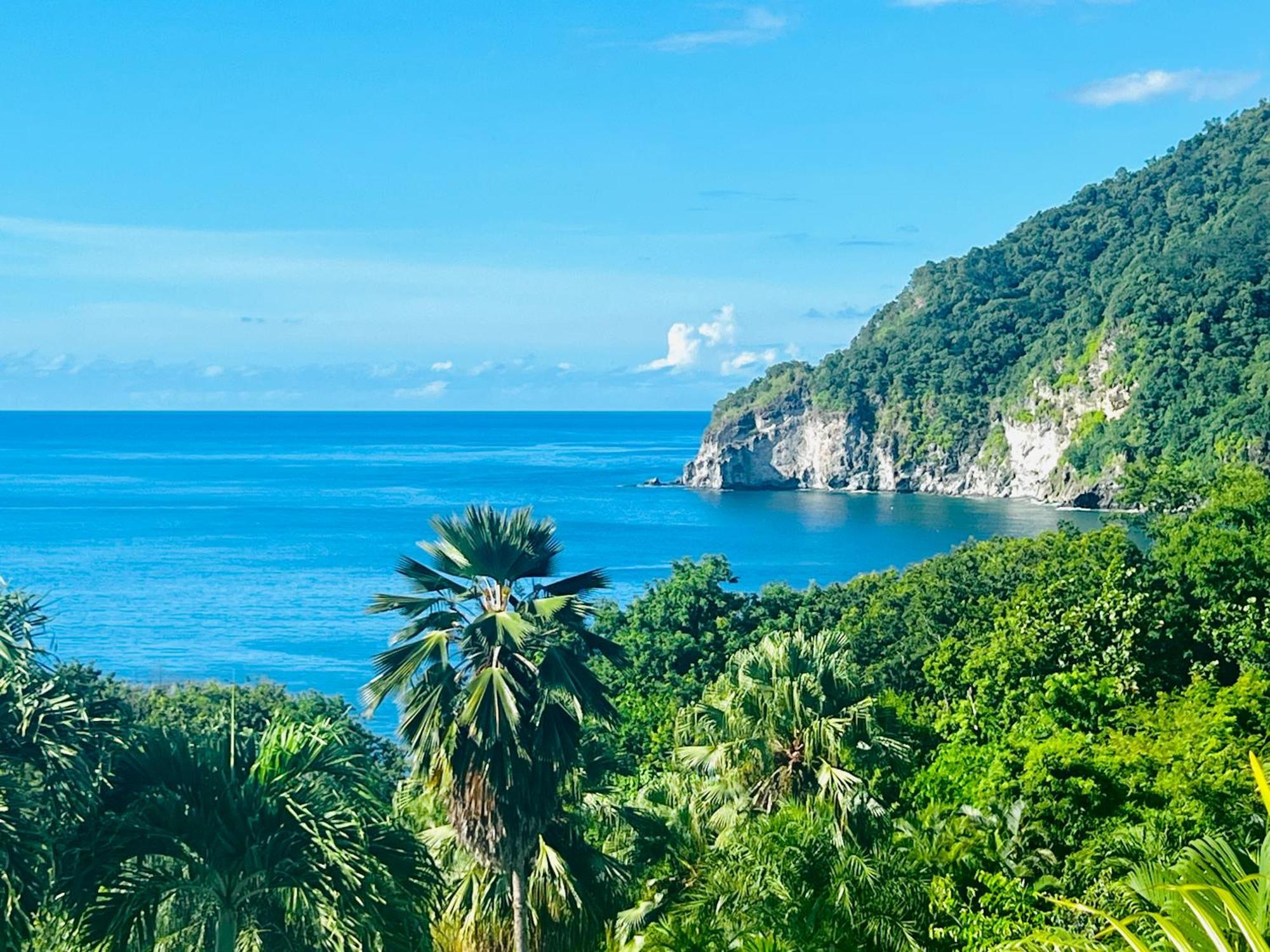 Vue Mer/3Beds/Piscine/Wifi/900 Metres De La Plage เดเอ ภายนอก รูปภาพ