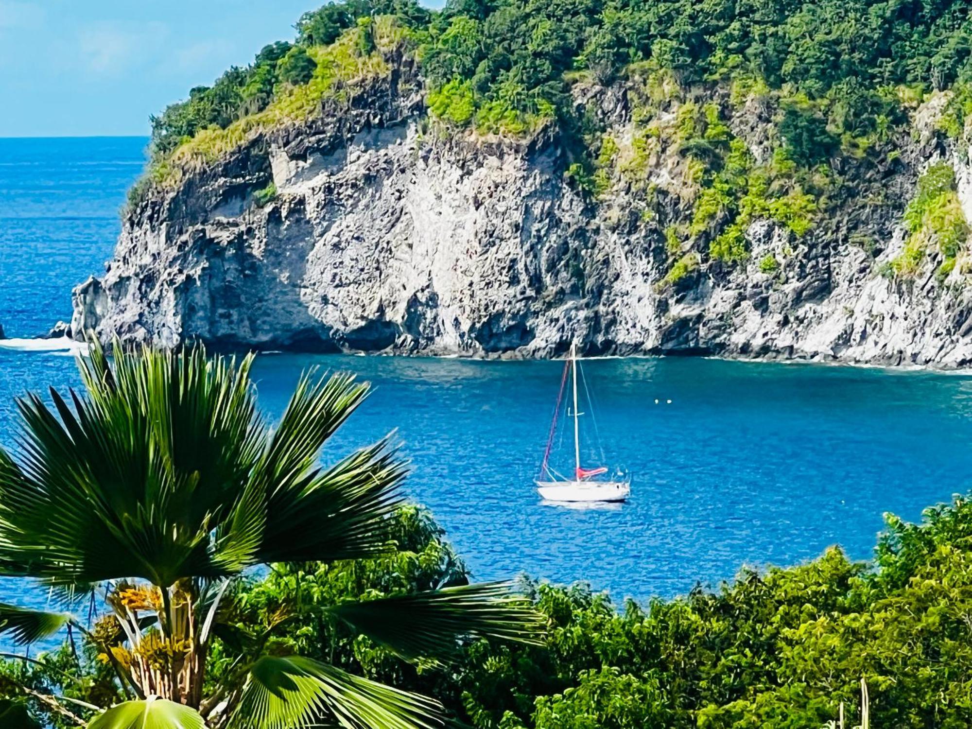 Vue Mer/3Beds/Piscine/Wifi/900 Metres De La Plage เดเอ ภายนอก รูปภาพ