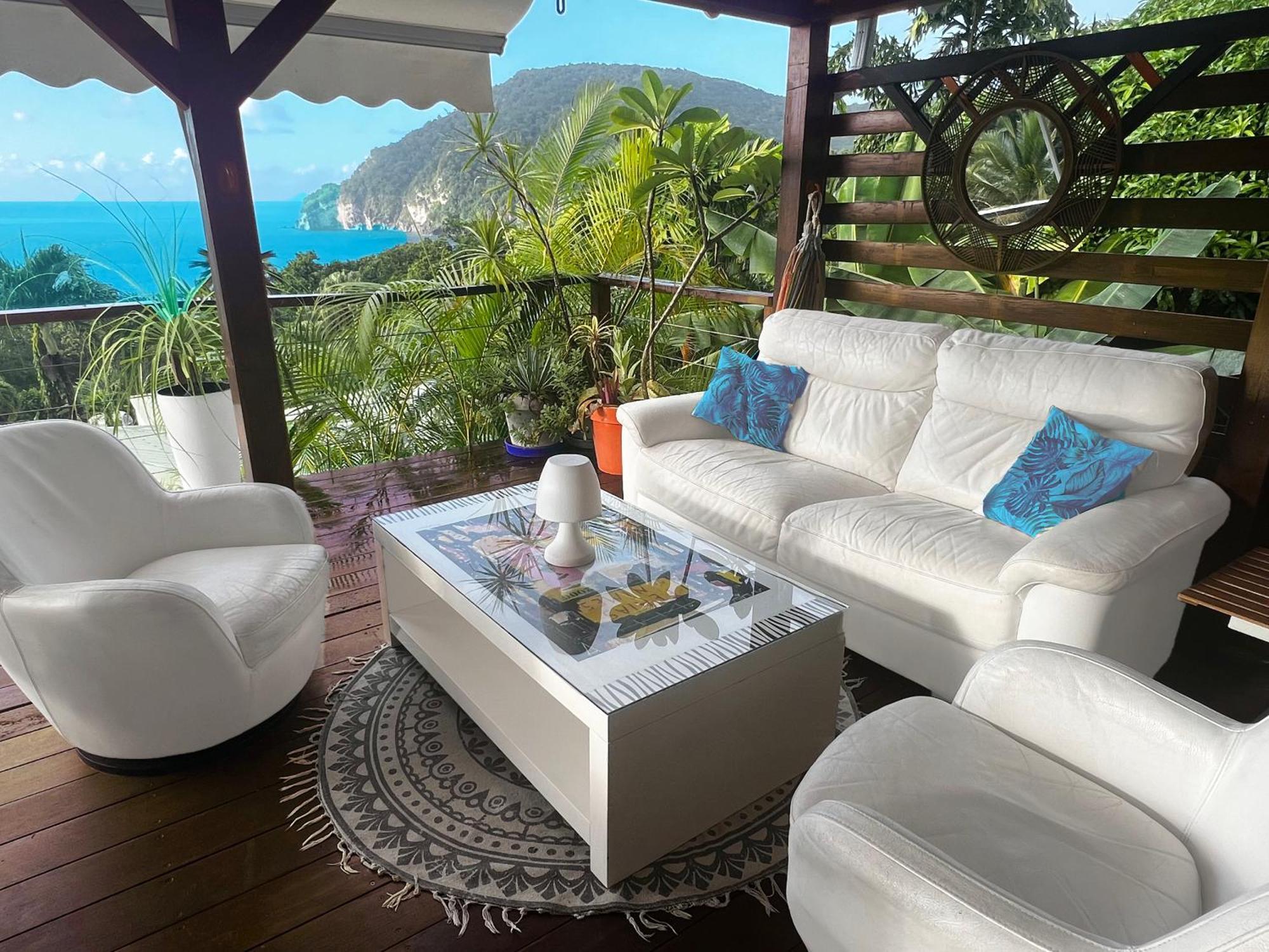 Vue Mer/3Beds/Piscine/Wifi/900 Metres De La Plage เดเอ ภายนอก รูปภาพ